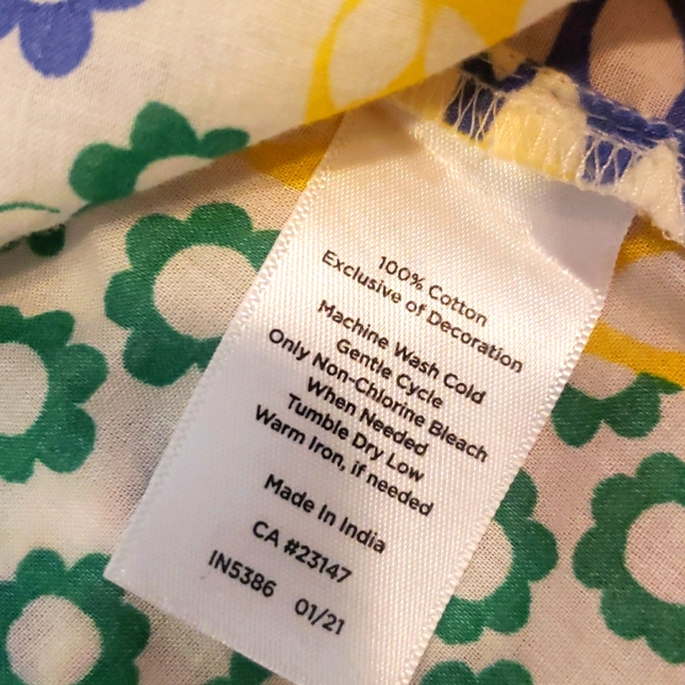 Talbots blouse - Picture 5 of 5